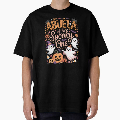 Abuela of the Spooky Season by jkrphoto