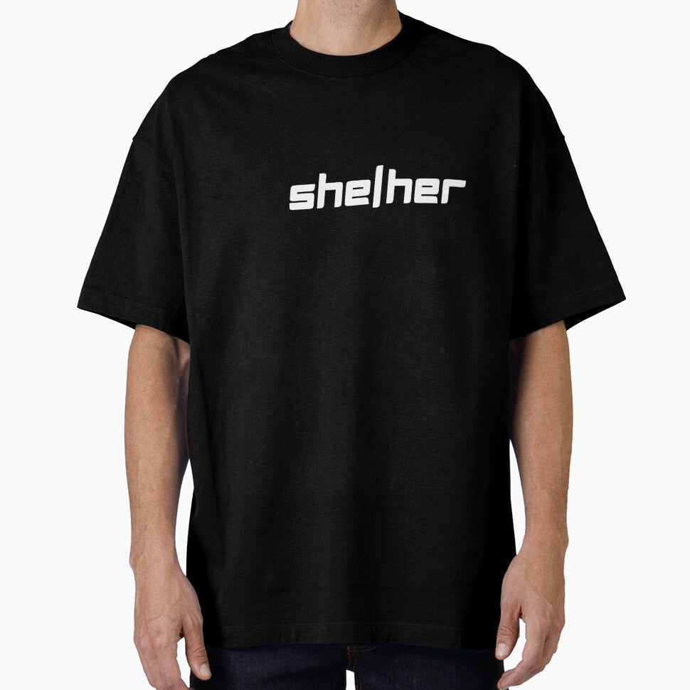 She/Her pronouns by BettySpicer