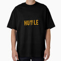 Humble Hustle by majestichue