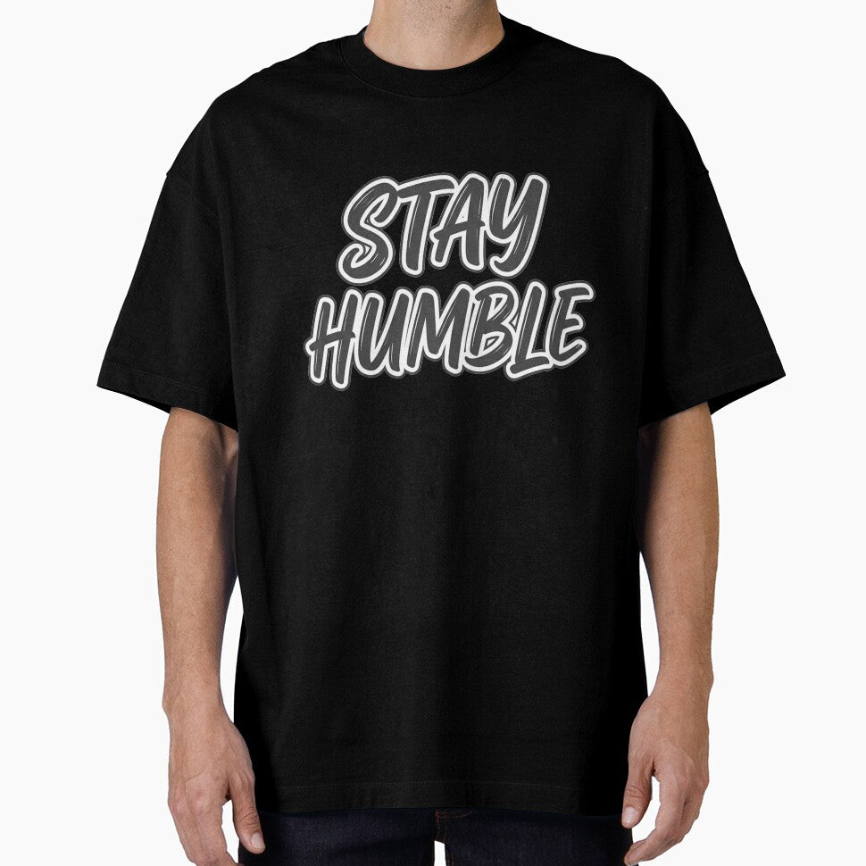 stay humble by low-key89