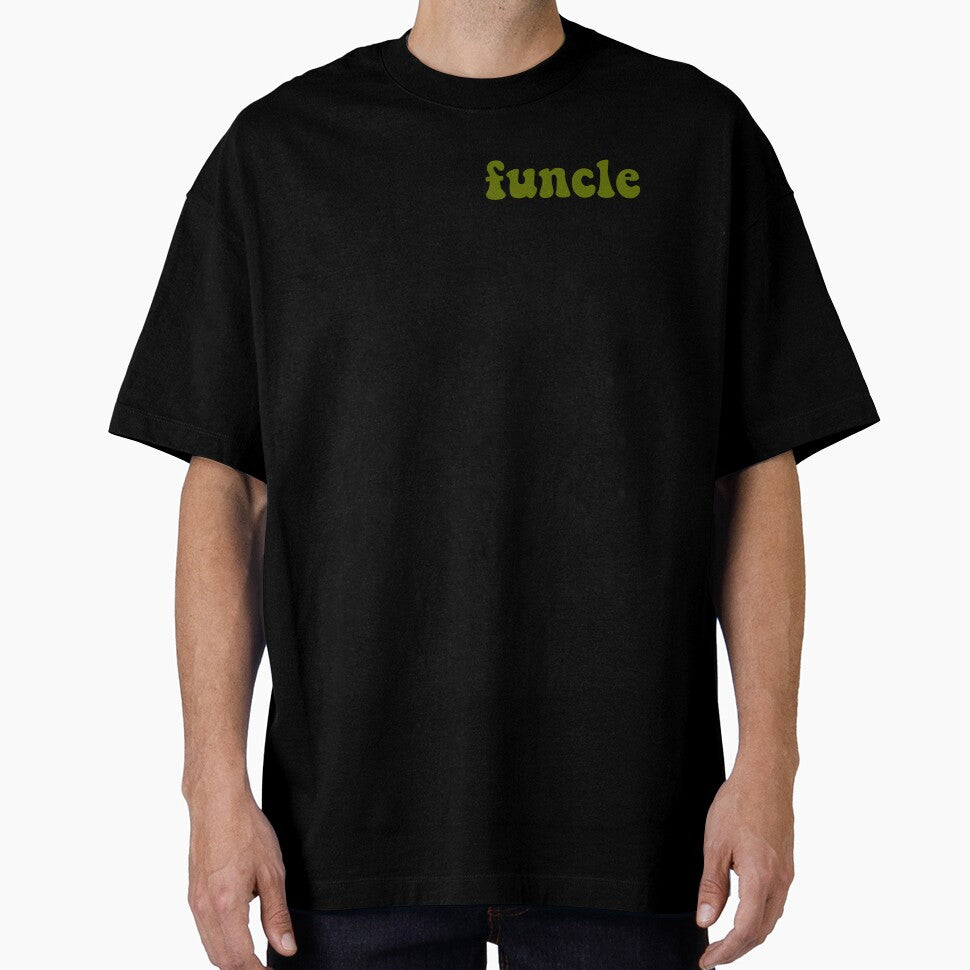 Funcle by ReaganMck