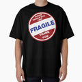 FRAGILE by remerasnerdas