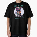 Funny Gen Z Cat Rizz Meme Design by MoodCatClubCo