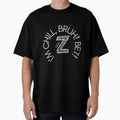 Gen-z merch: "I'm Chill, Bruch! Bet!" by AyeAyeBeans
