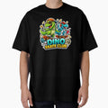 Dino Skate Club – Cool Skateboarding Dinosaur Cartoon Design by jerskie_12tribes