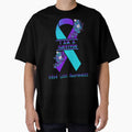 I Am A Suvivor Ribbon Infant Loss Awareness by heppenp