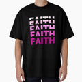 Faith Stack - Magenta Pink by ArdentSkills