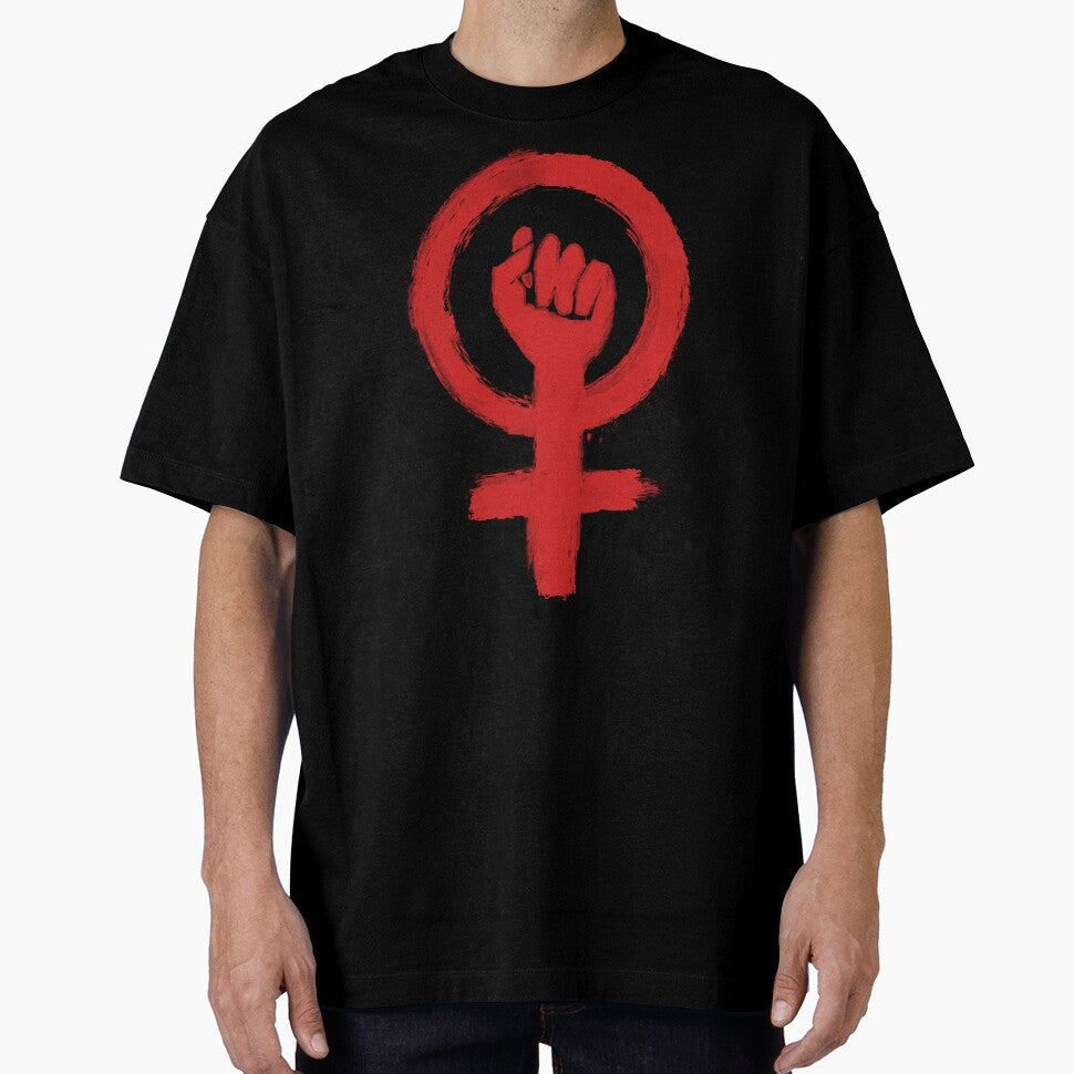 Women Power by F2GClothing