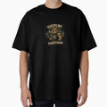 Motivational Lion Gym Design by FreshPackDesign