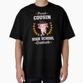 Proud Cousin High School Graduate Graduation Gift by anziehend