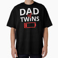 Tired Dad Of Twins II by Lemon Pepper