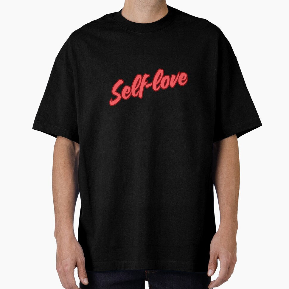 Self-love by SakuraHQ
