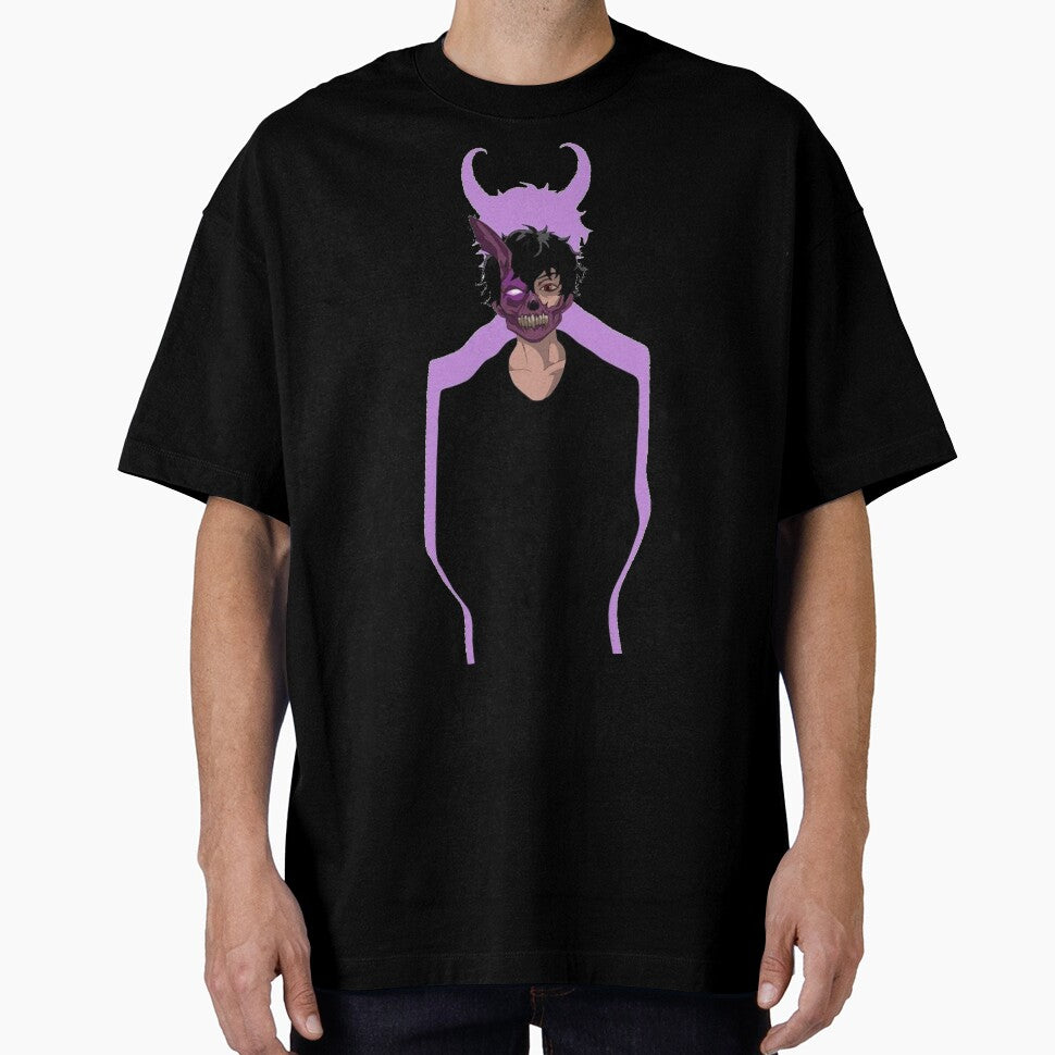 Husbando Corpse Devil (Purple) by Kadeda