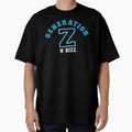 Generation Z - Funny t-shirt for Gen Z by TaraGbear