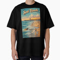 Seal Beach Retro Vintage by maximinano100k