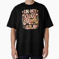 In My Girl Mom Era Shirt – Retro Floral Mother’s Day Tee by relso