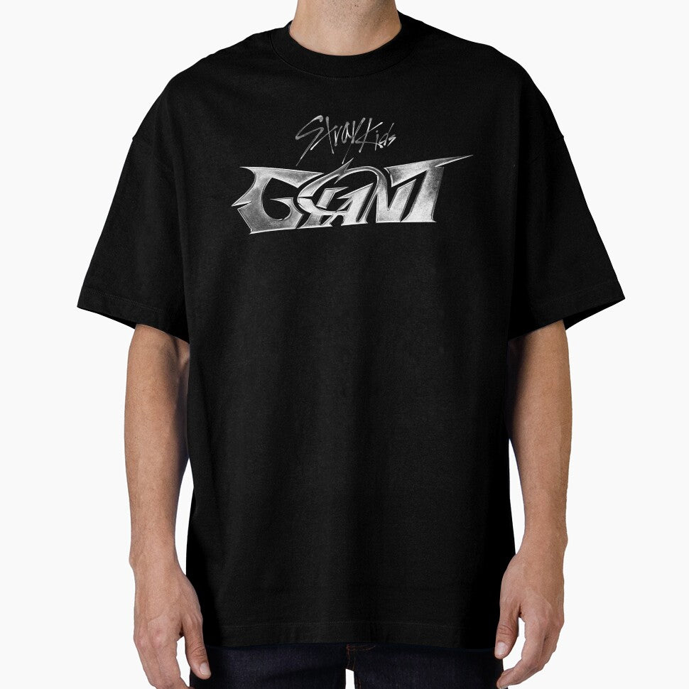 Stray kids Giant by PrintStay