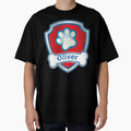 Oliver Name Paw Patroller by RMSartZ