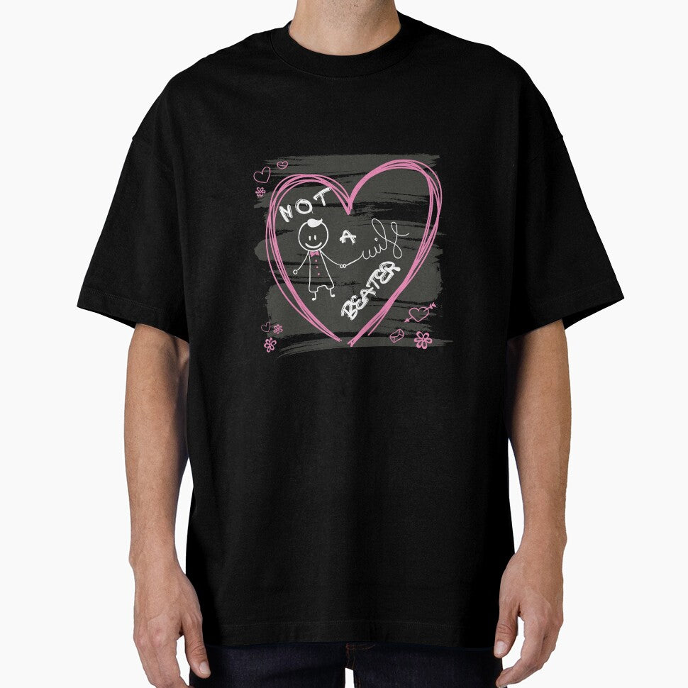 Not A Wife Beater by YAITPSTORE