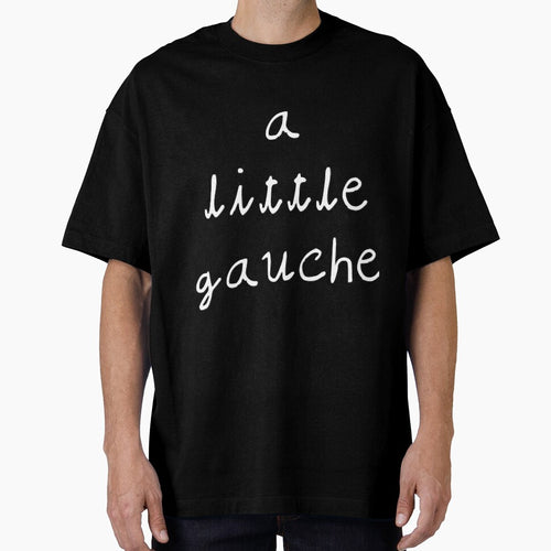 A little gauche by Brigitte98