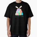 Egg Hunt Champ Cute Easter Bunny by Sho-Sho-Studios