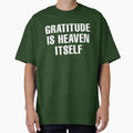 Gratitude by corbrand