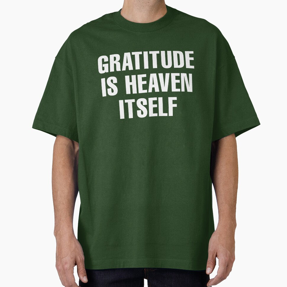 Gratitude by corbrand