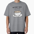 Instant Geek Just Add Coffee by seriouslag