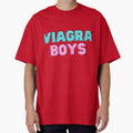 Viagra boys by free2hug