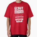 Scout Mom by Ultraleanbody