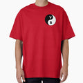 viagra boys yin-yang by LondownDesign