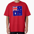 ZPS Team Freestyle Skiing Australia by Zarya Parx Studio by ZaryaParx