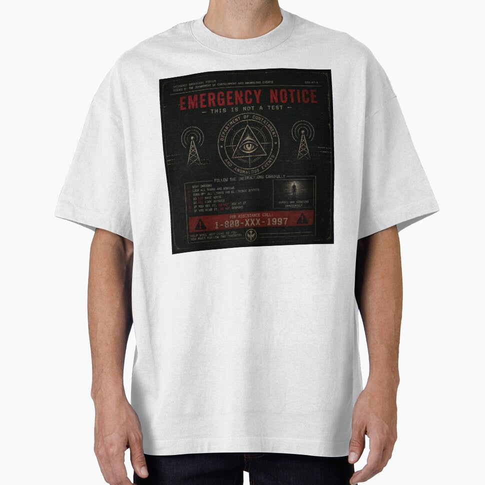 Analog Horror by Ethercore