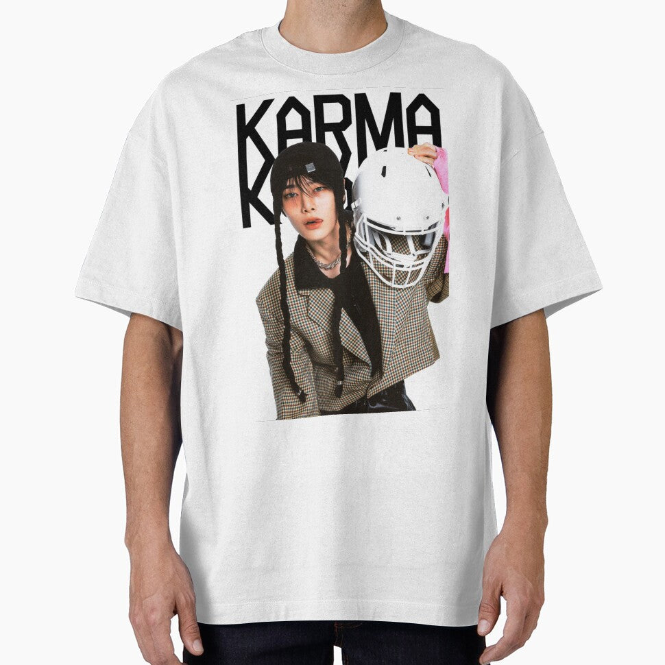 stray kids karma i.n by BBIZZZ