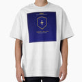 CHIJ Convent of the Holy Infant Jesus Singapore — School Crest Design by BenedictTArt