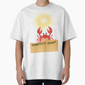 snappy crab by SweetySugar