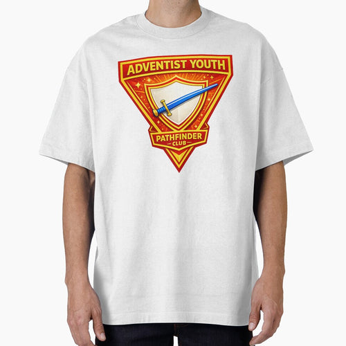 Adventist youth by fritz-10signer