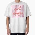 Girl Mama Shirt First Time Mom Mother's Day Gift Mama Shirt Mom of Girls Tee Trendy Mama Sweater New Mom Gift Pregnancy by LessIsLoud