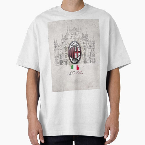 AC Milan by poklon-ideje