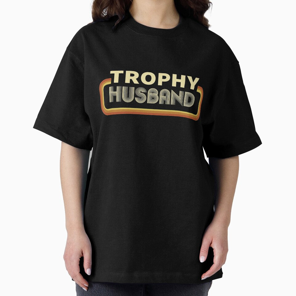 Trophy Husband by angus77ok