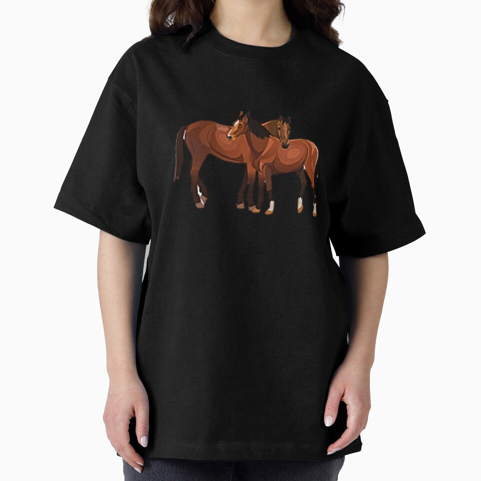 Horse design by NoxLand