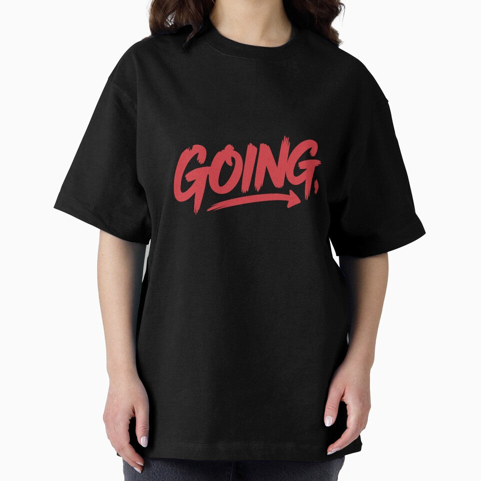 Keep Going by Kubala Designs