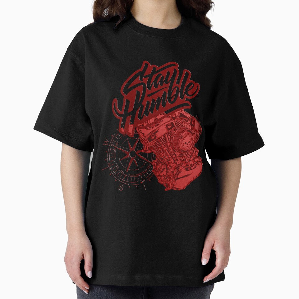 Stay humble by Beam1996