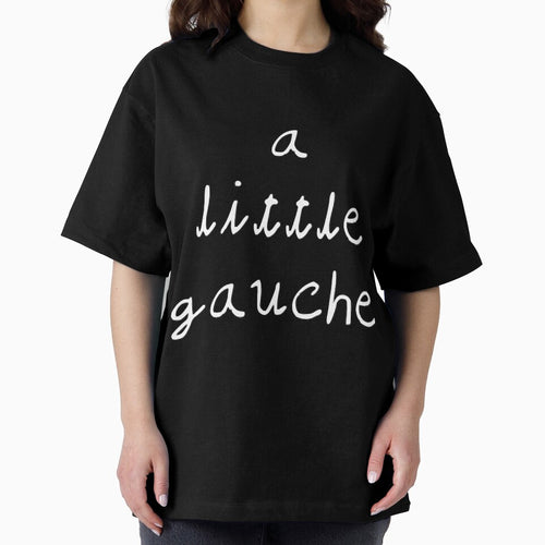 A little gauche by Brigitte98