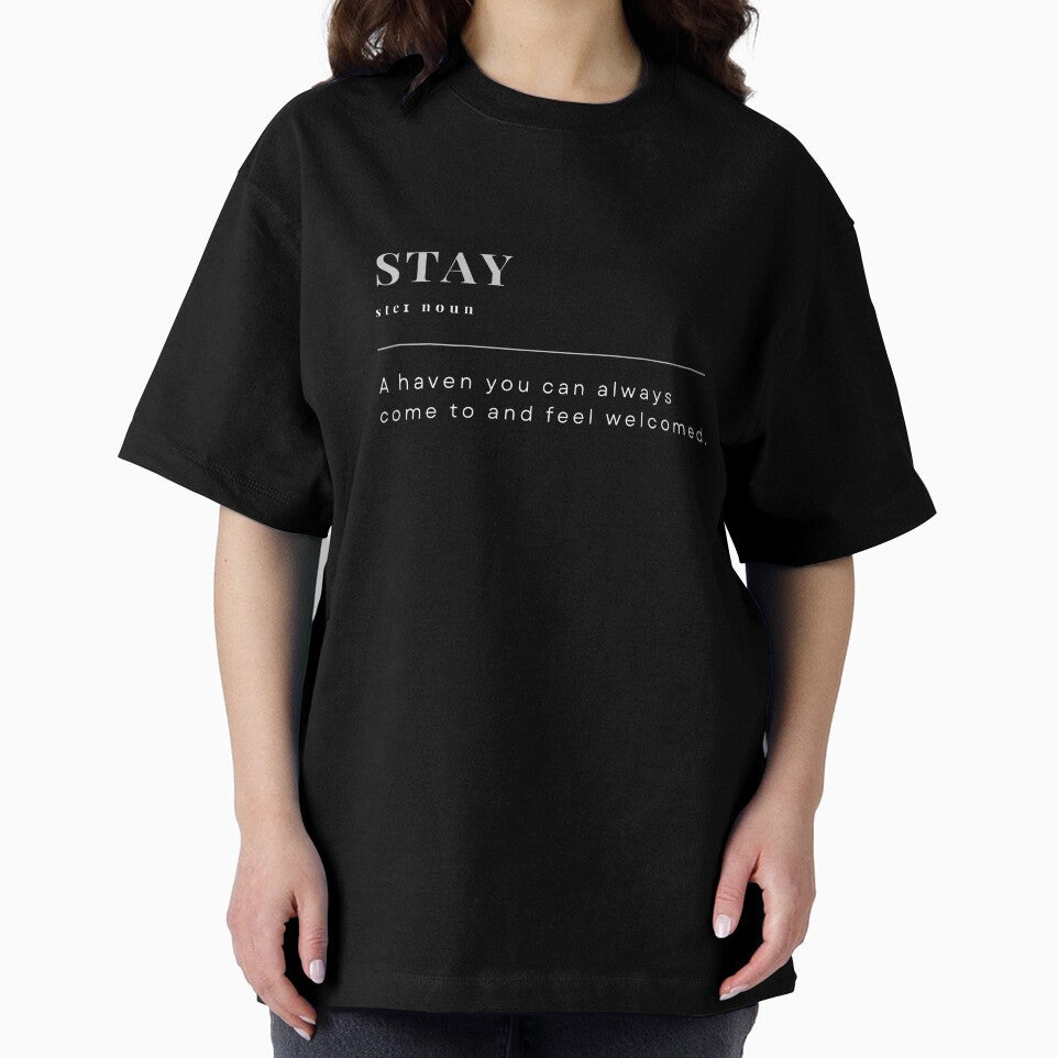 Stray Kids - Stay by My  Haven