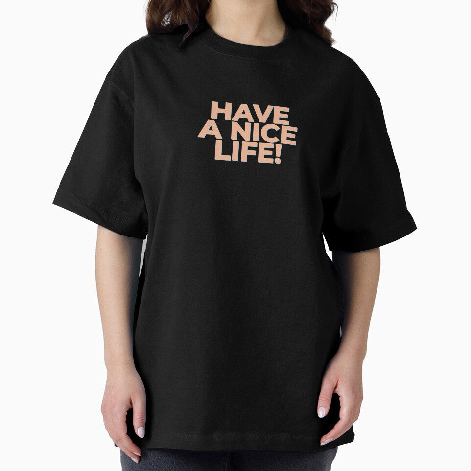Gen Z Have a nice life by ToniaKroeger