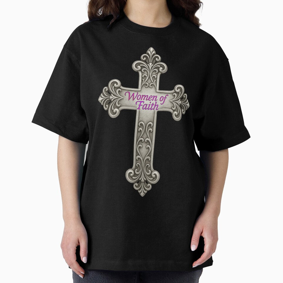 Women of Faith by TessAdventures