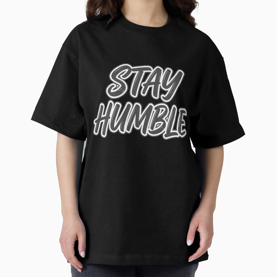 stay humble by low-key89
