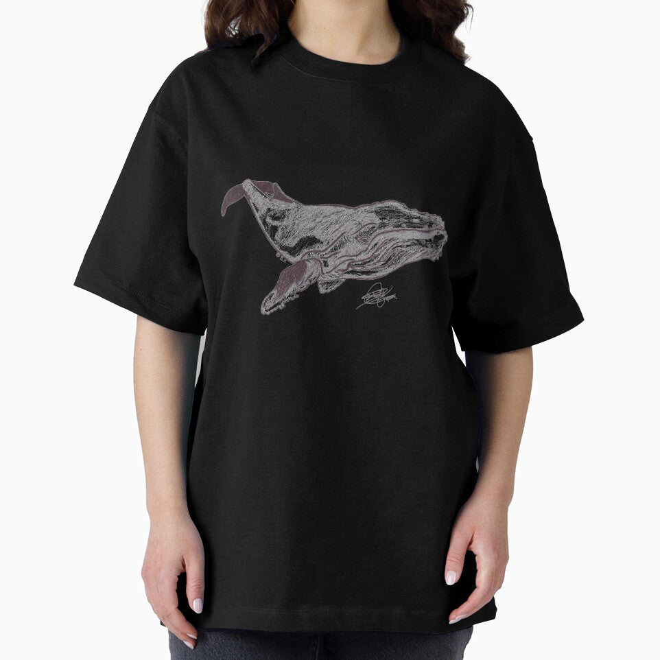 Whale by BeritValk