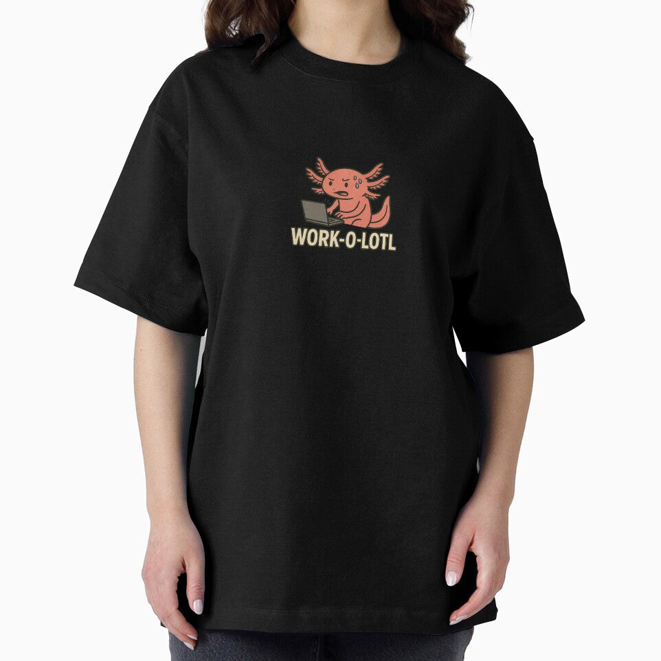 Working Axolotl by mala-87